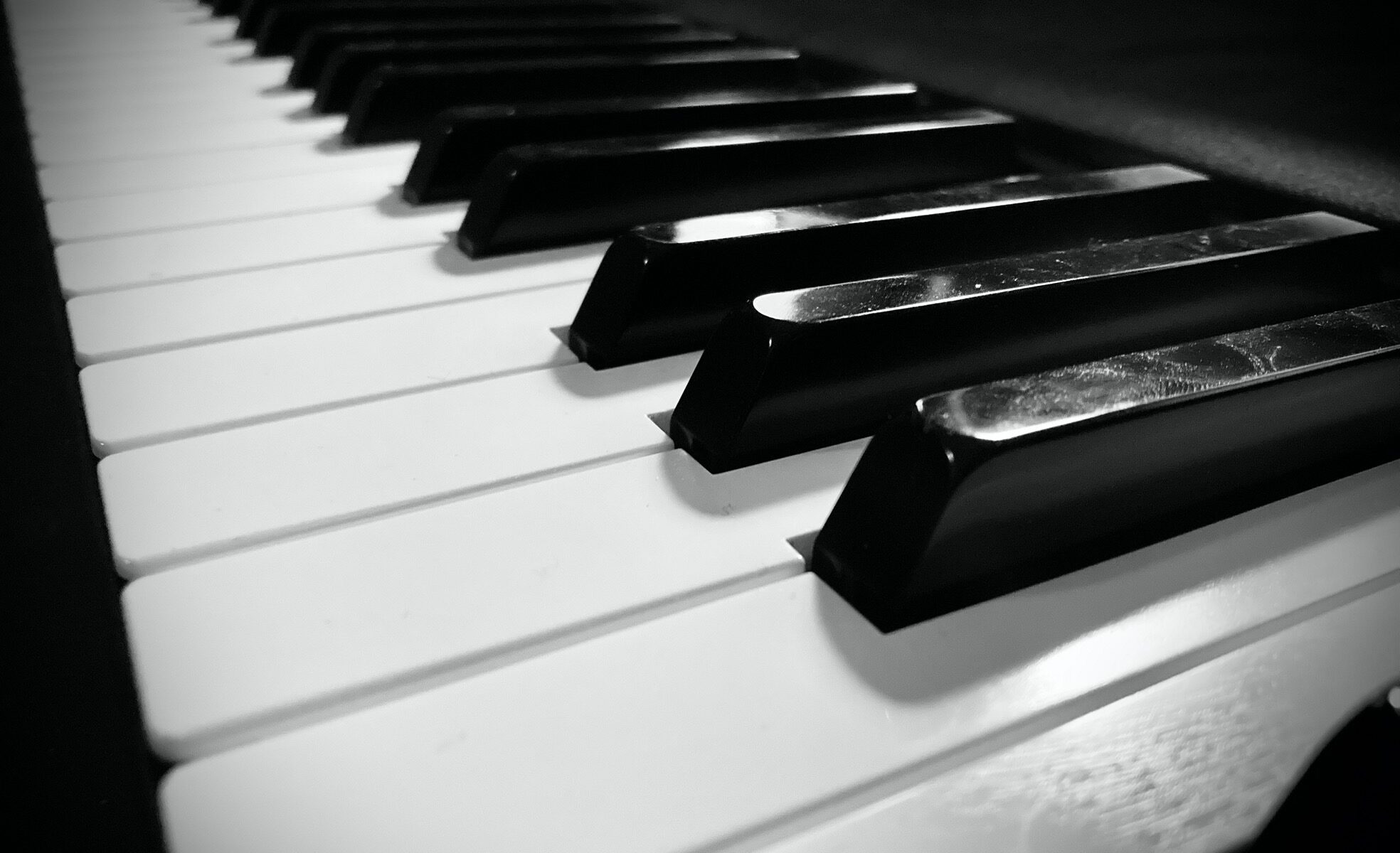 Piano playlist picture